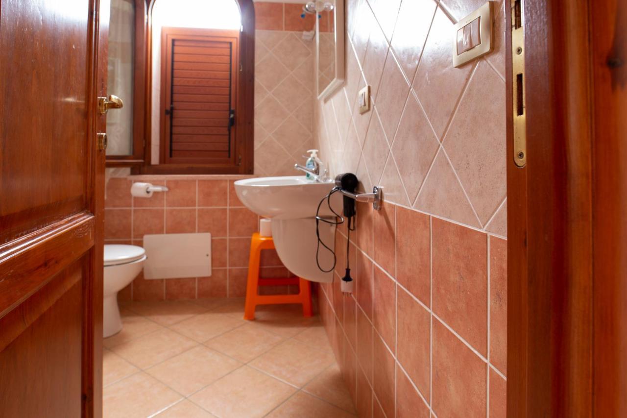 Agriturismo I Doni Del Mandorlo Alghero Luaran gambar